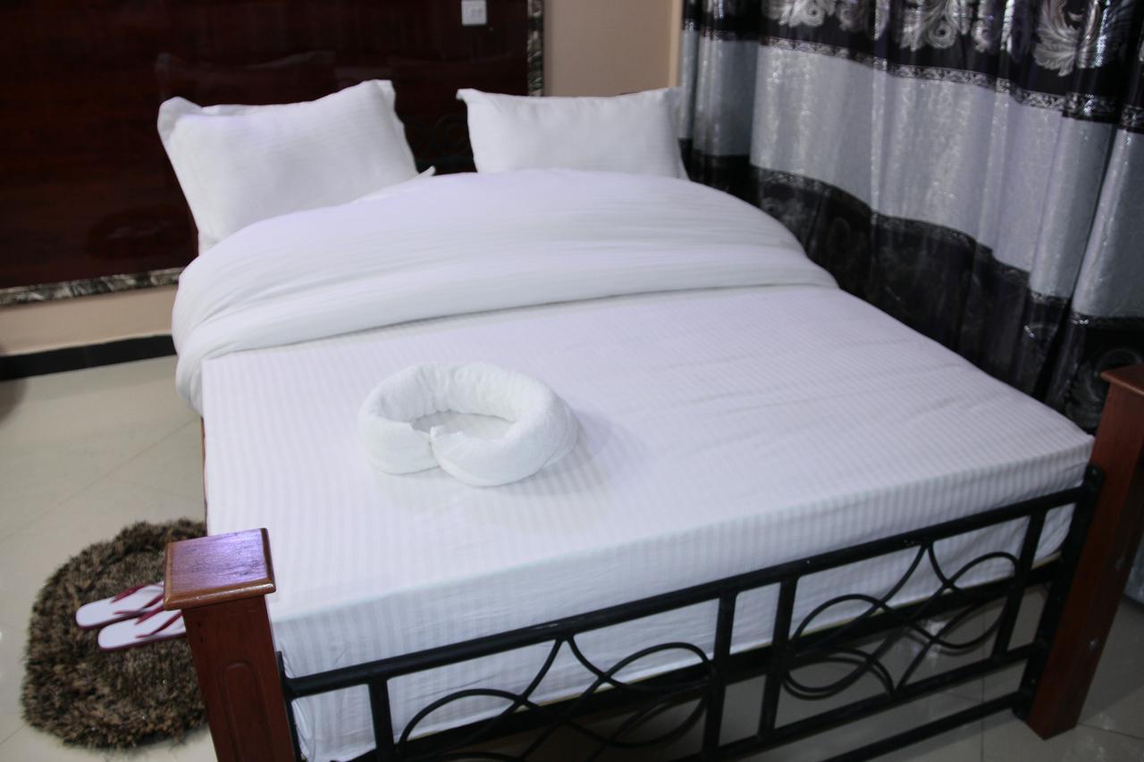 Africana Grand Hotel Arusha Esterno foto